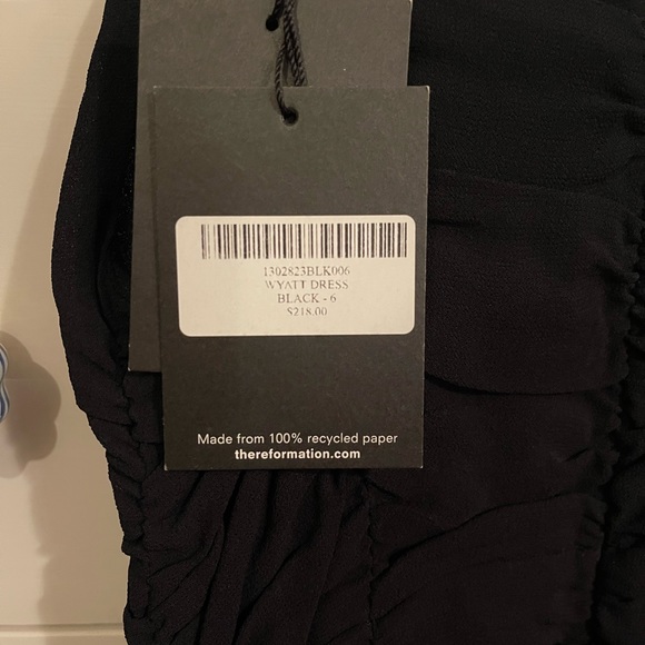 Reformation LBD - Picture 3 of 8
